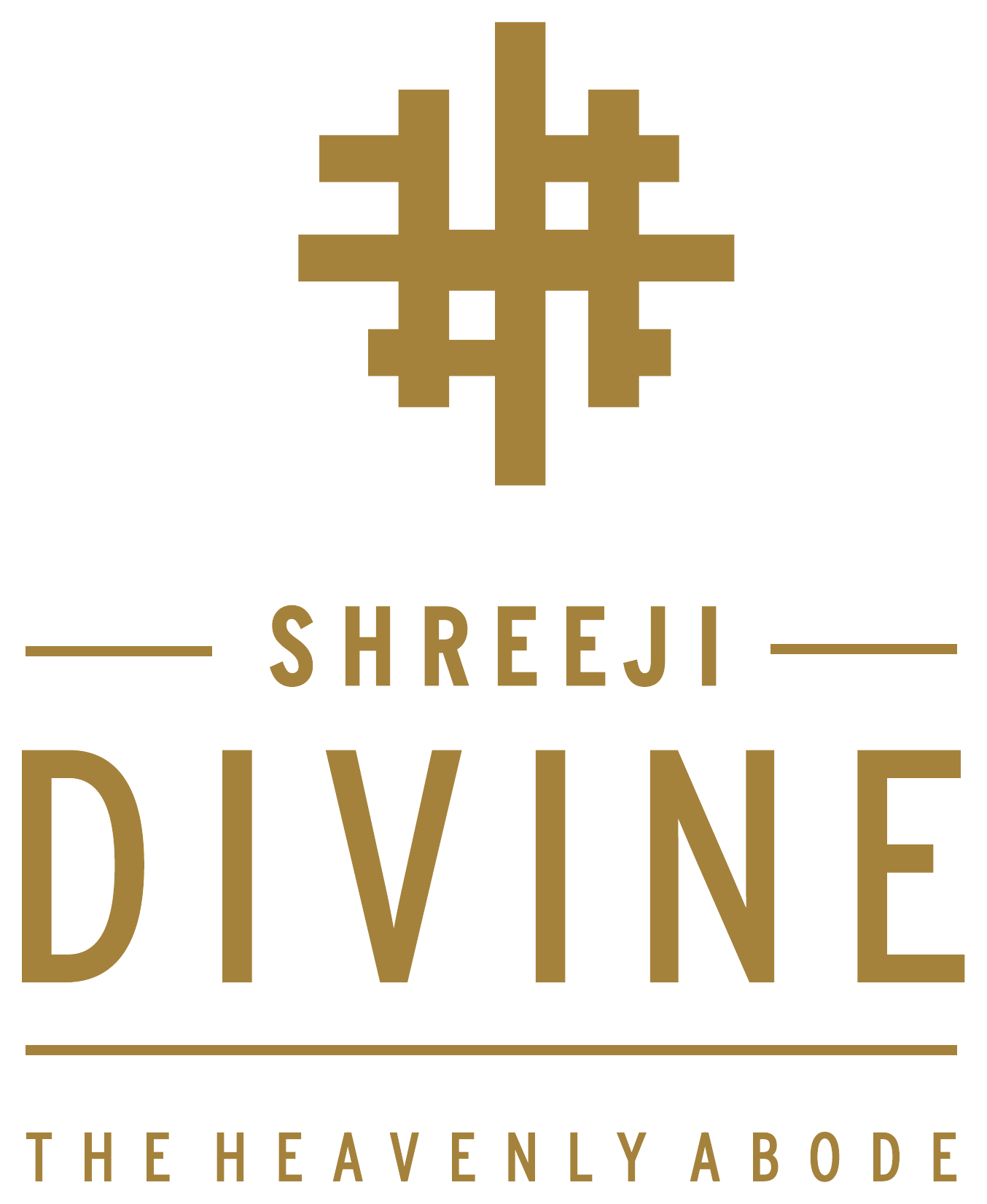 Shreeji Divine — The Heavenly Abode